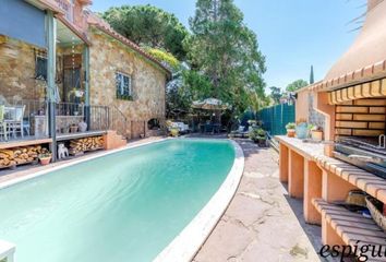 Chalet en  Valldoreix, Barcelona Provincia