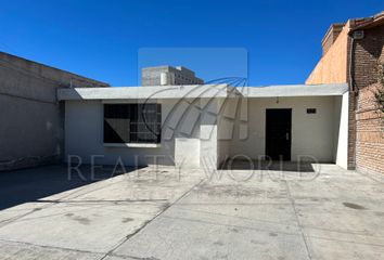 Departamento en  Las Huertas, Saltillo, Saltillo, Coahuila