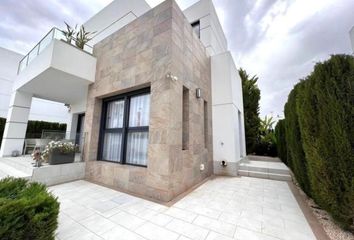 Chalet en  Rojales, Alicante Provincia