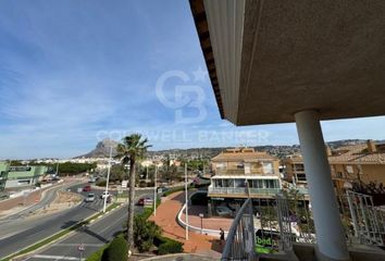 Apartamento en  Balcon De Javea, Alicante Provincia