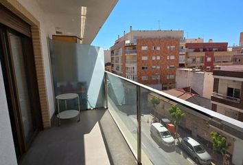 Apartamento en  Distrito 1 - Centro - El Chaparral, Torrevieja