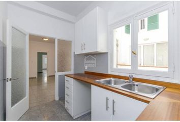 Apartamento en  Maó, Balears (illes)