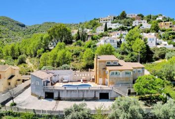 Chalet en  Orba, Alicante Provincia