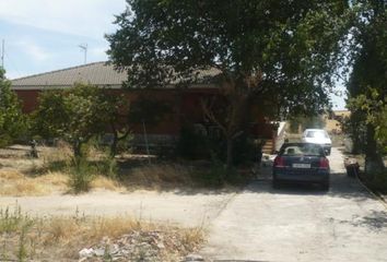 Chalet en  La Mata, Toledo Provincia