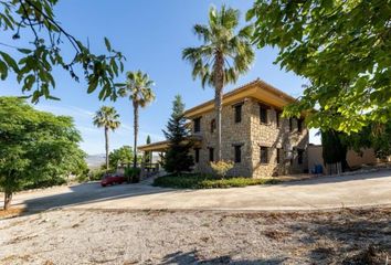 Chalet en  Colomera, Granada Provincia