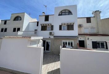 Chalet en  Distrito 2 - Urbanizaciones - Los Naúfragos, Torrevieja