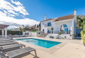 Chalet en  Mijas, Málaga Provincia