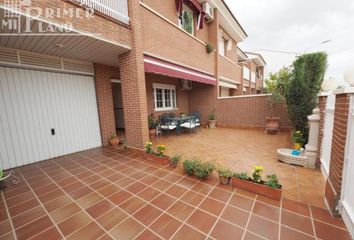 Chalet en  Tomelloso, Ciudad Real Provincia