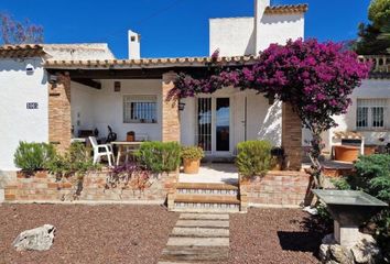 Chalet en  Dénia, Alicante Provincia