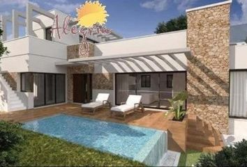 Chalet en  Rojales, Alicante Provincia