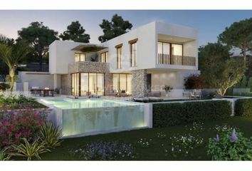 Chalet en  Xàbia/jávea, Alicante Provincia