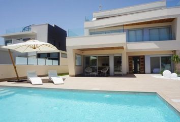 Chalet en  Orihuela-costa, Alicante Provincia