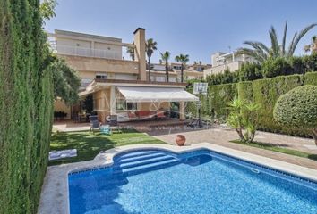 Chalet en  Distrito 4, Alicante/alacant