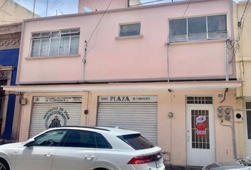 Casa en  San Luis Potosí Centro, San Luis Potosí