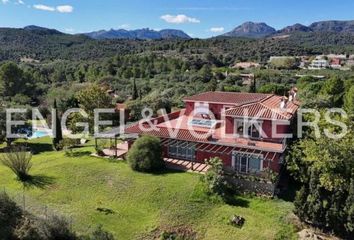 Chalet en  Vilanova D'escornalbou, Tarragona Provincia