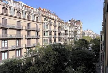 Apartamento en  La Dreta De L'eixample, Barcelona