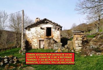 Chalet en  Barcenas De Espinosa, Burgos Provincia