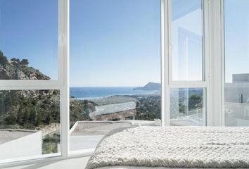 Chalet en  Altea La Vella, Alicante Provincia