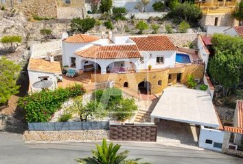 Chalet en  Benissa, Alicante Provincia