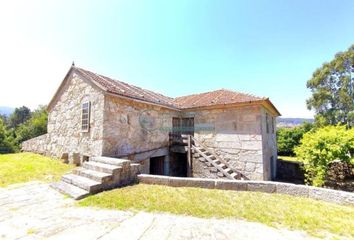 Chalet en  Borreiros (san Martiño), Pontevedra Provincia