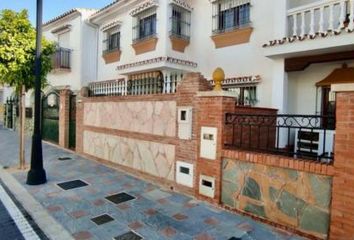 Chalet en  Fuengirola, Málaga Provincia