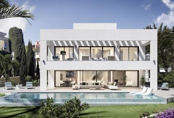 Chalet en  Distrito 1-san Pedro Sur, Marbella