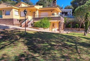 Chalet en  Santa Cristina D'aro, Girona Provincia