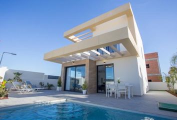 Chalet en  Los Montesinos, Alicante Provincia