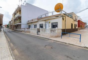 Chalet en  Mar De Cristal, Murcia Provincia