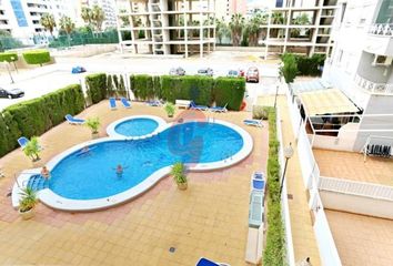 Apartamento en  Guardamar Del Segura, Alicante Provincia