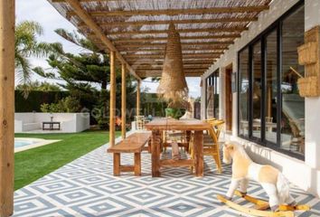 Chalet en  Xàbia/jávea, Alicante Provincia