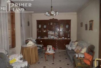 Chalet en  Tomelloso, Ciudad Real Provincia