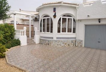 Chalet en  Distrito 1 - Centro - El Chaparral, Torrevieja