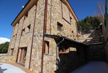 Chalet en  Canillo, Andorra Provincia