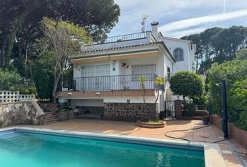 Chalet en  Sant Feliu De Guixols, Girona Provincia