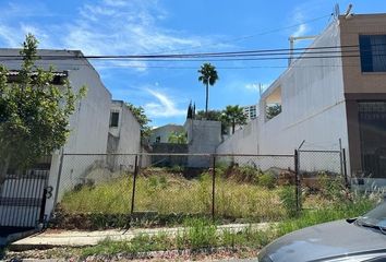 Lote de Terreno en  Avenida Eugenio Garza Sada 6214, Monterrey, Nuevo León, 64960, Mex