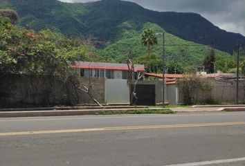 Lote de Terreno en  Carretera Jocotepec-chapala 596, San Juan Cosalá, Jocotepec, Jalisco, 45820, Mex