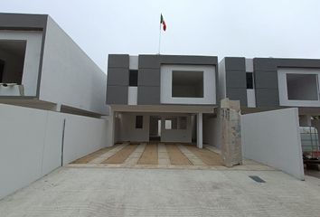 Casa en  Obrera 2a Sección, Tijuana