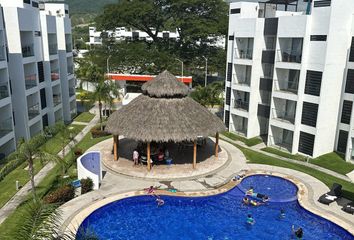 Departamento en  Avenida Primaveras, Valle De Las Garzas, Manzanillo, Colima, 28219, Mex