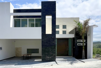 Casa en  El Barro, Monterrey