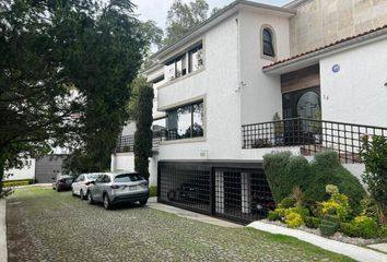 Casa en  Paseo Del Bosque, Paseos Del Bosque, Naucalpan De Juárez, México, 53296, Mex