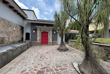 Casa en condominio en  Lomas Del Bosque, Zapopan, Zapopan, Jalisco