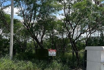 Lote de Terreno en  Avenida Adolfo Ruíz Cortines, Parque Industrial La Viga, Guadalupe, Nuevo León, 67115, Mex