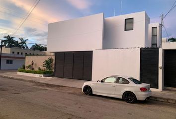 Casa en  Montes De Ame, Mérida, Yucatán