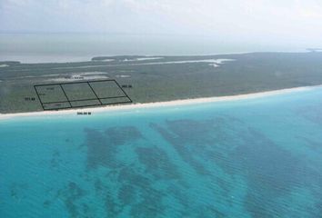 Lote de Terreno en  Isla De Holbox, Lázaro Cárdenas, Quintana Roo