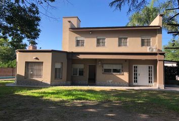 Casa en  Funes, Santa Fe