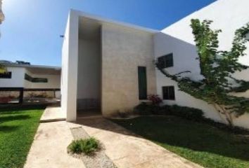 Casa en  Canto, Mérida, Yucatán