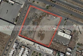 Lote de Terreno en  Calle Sierra Del Loto Sur 4032, Lomas De Santa Catarina, Ciudad Santa Catarina, Santa Catarina, Nuevo León, 66359, Mex