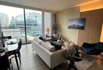 Departamento en  Santa Fe Cuajimalpa, Cuajimalpa De Morelos