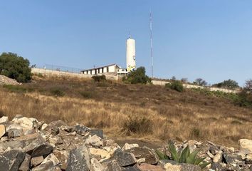 Lote de Terreno en  Lázaro Cárdenas 2da. Sección, Tlalnepantla De Baz